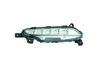 Daytime running lights HD Tuning