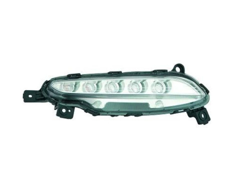 Daytime running lights HD Tuning