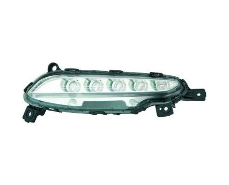 Daytime running lights HD Tuning