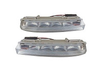 Daytime running lights HD Tuning