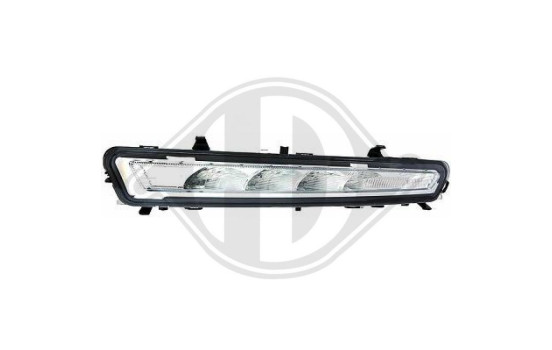 Daytime running lights HD Tuning, Image 2