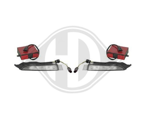 Daytime running lights HD Tuning, Image 2