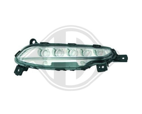 Daytime running lights HD Tuning, Image 2