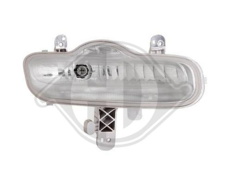 Daytime running lights HD Tuning, Image 2