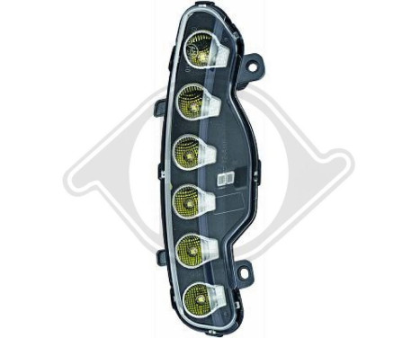 Daytime running lights HD Tuning, Image 2