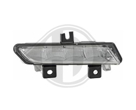 Daytime running lights HD Tuning, Image 2