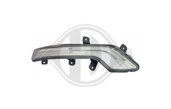 Daytime running lights HD Tuning, Image 2