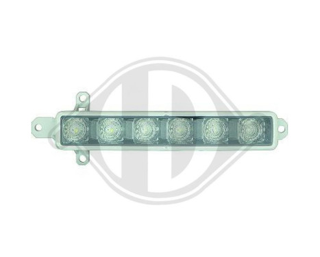 Daytime running lights HD Tuning, Image 2