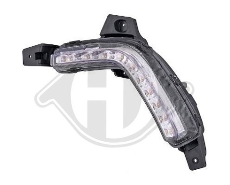 Daytime running lights HD Tuning, Image 2