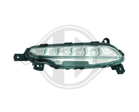 Daytime running lights HD Tuning, Image 2