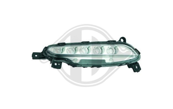 Daytime running lights HD Tuning, Image 2