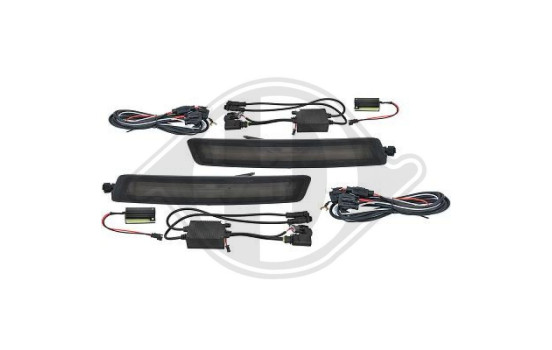 Daytime running lights HD Tuning, Image 2