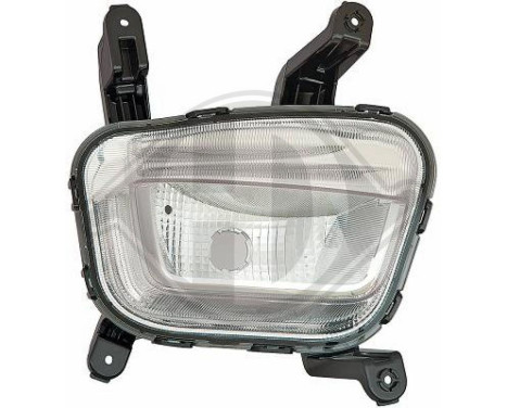 Daytime running lights HD Tuning, Image 2