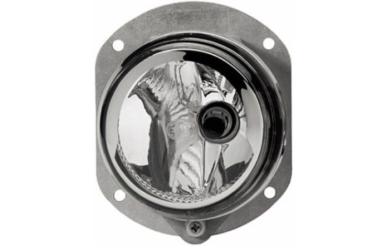 Daytime running lights, Left 1N0 009 295-031 Hella