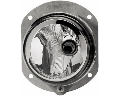 Daytime running lights, Left 1N0 009 295-037 Hella