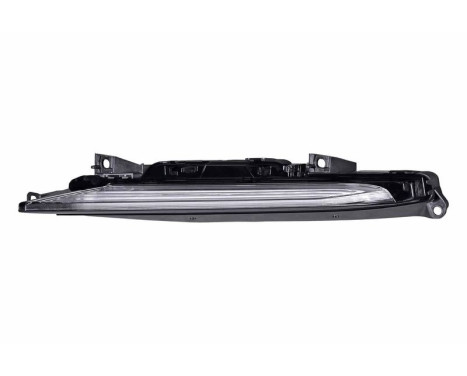 Daytime running lights, Left 2BE 015 358-031 Hella