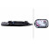 Daytime running lights, Left 2BE 015 358-031 Hella, Thumbnail 2