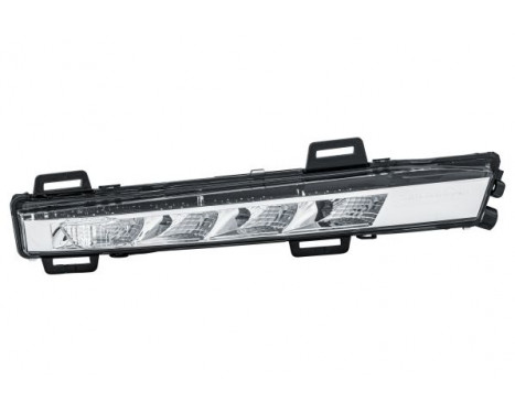 Daytime running lights, Left 2PT 010 303-011 Hella