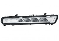 Daytime running lights, Left 2PT 010 572-011 Hella