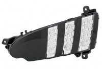 Daytime running lights, Left 2PT 010 945-051 Hella