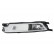 Daytime running lights, Left 2PT 011 839-151 Hella