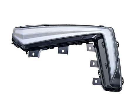 Daytime running lights, Left 2PT 014 585-011 Hella