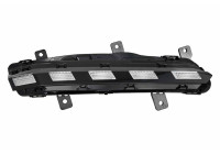 Daytime running lights, Left 2PT 015 040-011 Hella