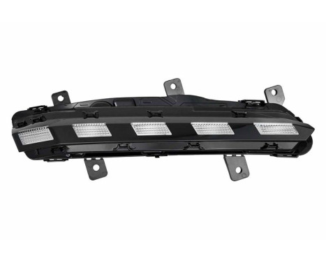Daytime running lights, Left 2PT 015 040-011 Hella