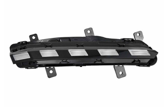Daytime running lights, Left 2PT 015 040-011 Hella