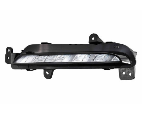 Daytime running lights, Left 2PT 015 211-011 Hella