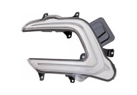 Daytime running lights Priority Parts