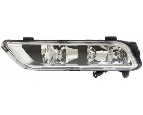 Daytime running lights, Right 2PT 010 545-061 Hella
