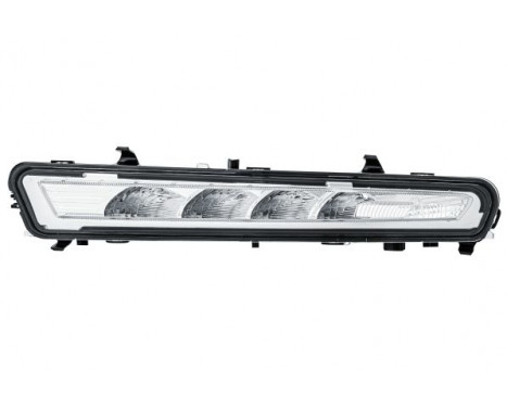 Daytime running lights, Right 2PT 010 572-021 Hella