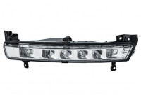 Daytime running lights, Right 2PT 010 680-021 Hella