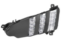 Daytime running lights, Right 2PT 010 945-041 Hella
