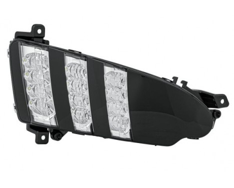 Daytime running lights, Right 2PT 010 945-061 Hella