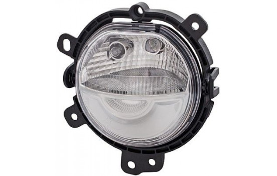 Daytime running lights, Right 2PT 011 748-061 Hella