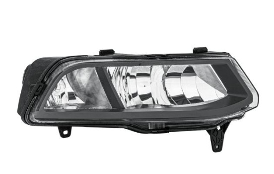 Daytime running lights, Right 2PT 011 987-161 Hella