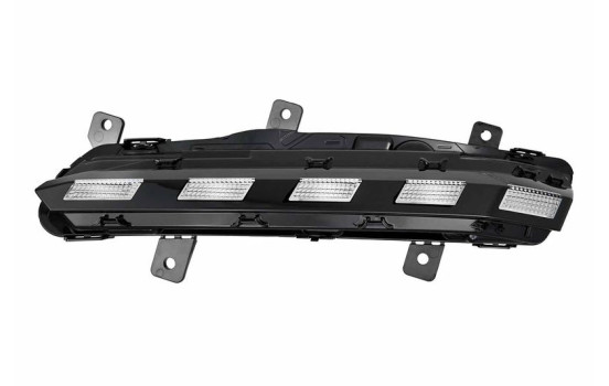 Daytime running lights, Right 2PT 015 040-021 Hella
