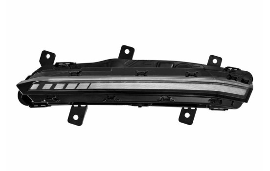 Daytime running lights, Right 2PT 015 041-021 Hella
