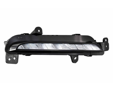 Daytime running lights, Right 2PT 015 211-021 Hella