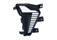 Daytime running lights, Right 2PT 016 718-041 Hella
