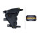 Daytime running lights, Right 2PT 016 718-041 Hella, Thumbnail 2