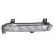 Daytime running lights, Right 2PT 354 844-021 Hella
