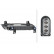Daytime running lights, Right 2PT 354 844-021 Hella, Thumbnail 2