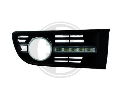 Daytime running lights set HD Tuning, Image 2