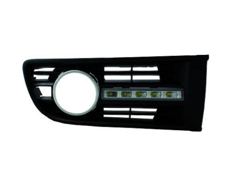 Daytime running lights set HD Tuning