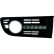 Daytime running lights set HD Tuning