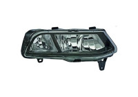 Daytime running lights