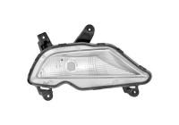 Daytime running lights